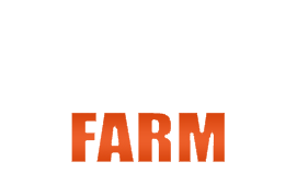 Logo, Tint Farm, Tinted Windows, Automotive Window Tinting in Moncks Corner, SC