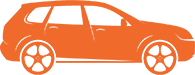 SUV Icon